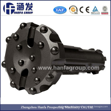 Mining Machinery Parts Carbide Button DTH Hammers Drill Bits